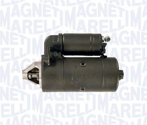 MAGNETI MARELLI Стартер 944280118910